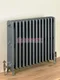 Чугунный радиатор Demir Dokum Tower 4076
