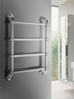 Margaroli Concerto 732 - водяной полотенцесушитель