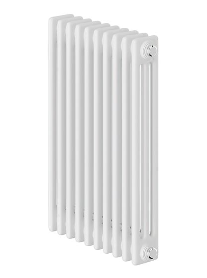 Royal Thermo Insignia 3050 - трехтрубный трубчатый радиатор высотой 500 мм, боковое подключение