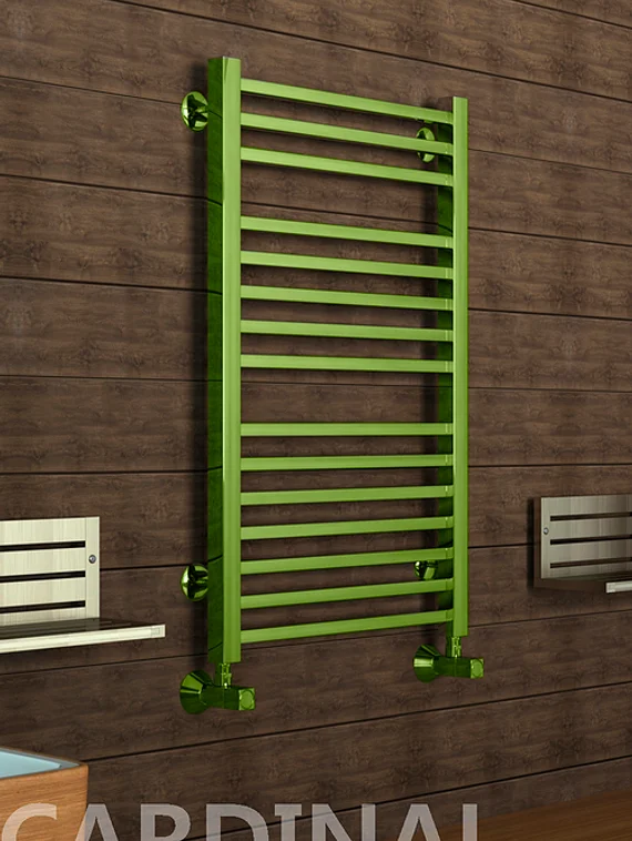 Kardinal Classic Ral - цветной полотенцесушитель