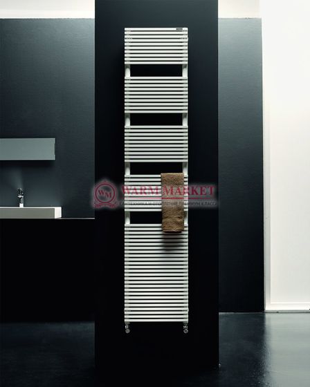 Вертикальный дизайн радиатор Antrax IT Trim Bath