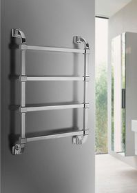 Margaroli Concerto 732 - водяной полотенцесушитель