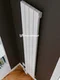 Bareng Temper VE 1250 - вертикальный электрический трубчатый радиатор высотой 1250 мм