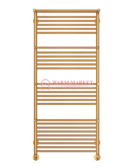 Аврора П27-4 - водяной полотенцесушитель с полками