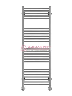 Аврора П22-2 - водяной полотенцесушитель, нижнее подключение