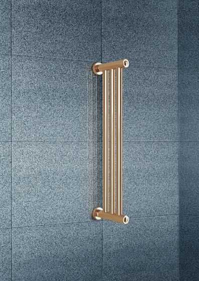 HORDA 600х195 бронза