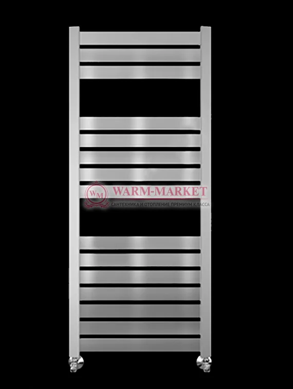 Parma - водяной дизайн полотенцесушитель