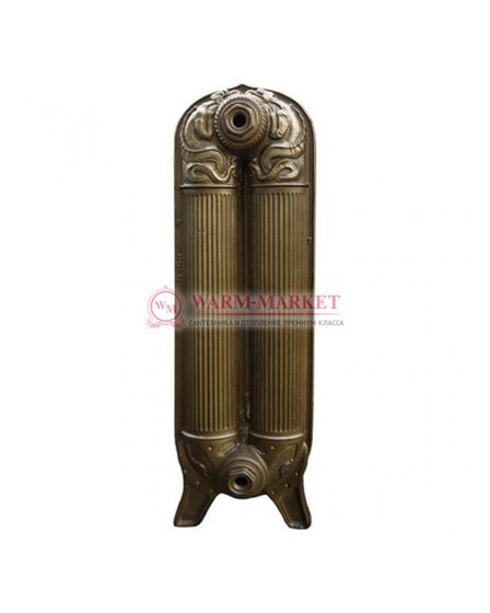 Чугунный радиатор Fakora Dragon 560