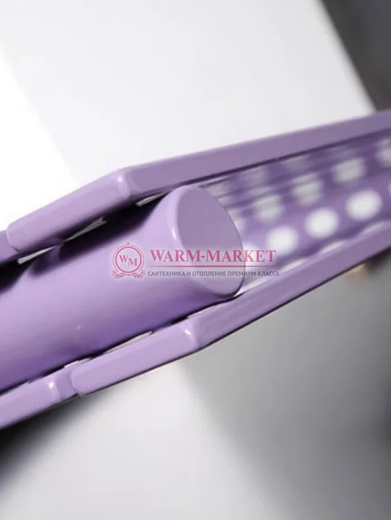 Дизайн радиатор Cordivari Rosy Tandem