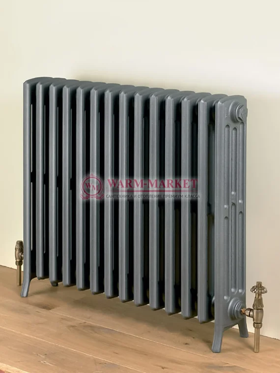 Чугунный радиатор Demir Dokum Tower 4076