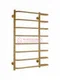 Электрический полотенцесушитель Secado Венеция 2 из латуни