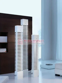 Вертикальный дизайн радиатор Cordivari Raising