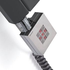 Тен с блоком управления KTX - 2