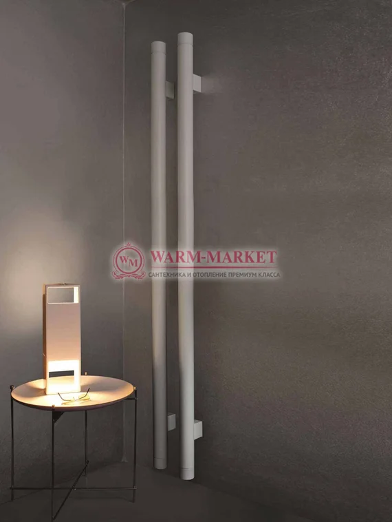 Дизайн радиатор Tubes TBT