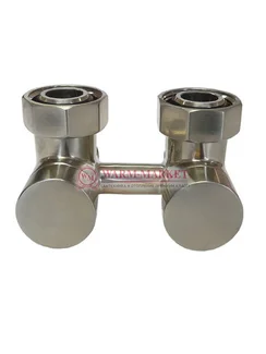 Нижний узел подключения G 3/4 x М22x1,5 50 мм Сталь