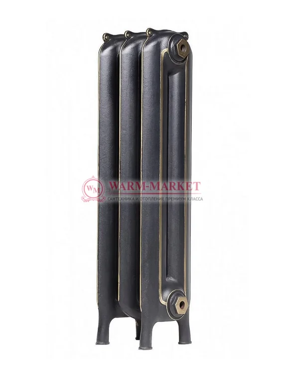 Чугунный радиатор HeatWave Sofora 790