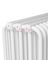 Вертикальный трубчатый радиатор KZTO RS‌-5 высотой 1790 мм