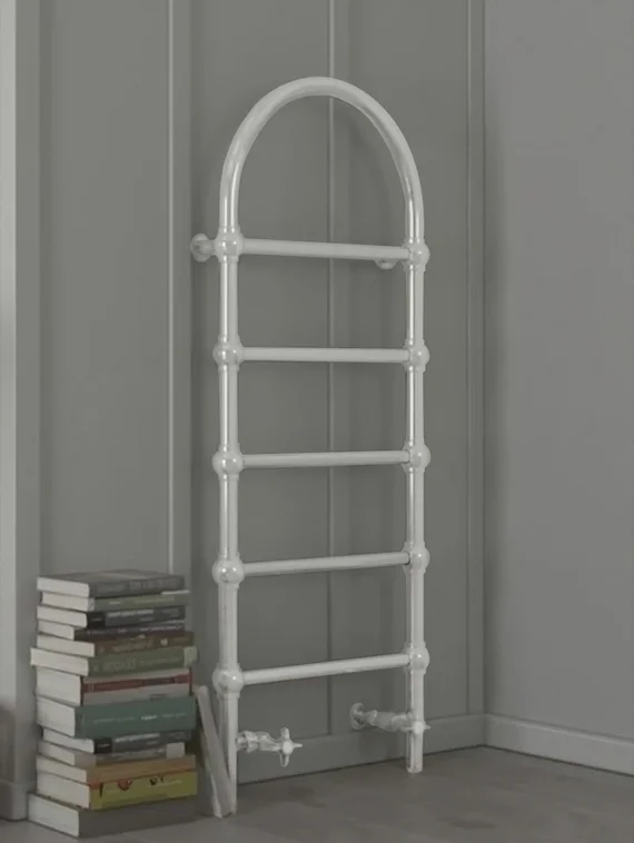 Terma Retro - полотенцесушитель в стиле ретро