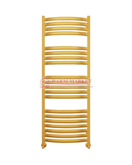 Палермо П20 - водяной полотенцесушитель, нижнее подключение