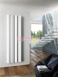 Вертикальный дизайн радиатор Antrax IT Android