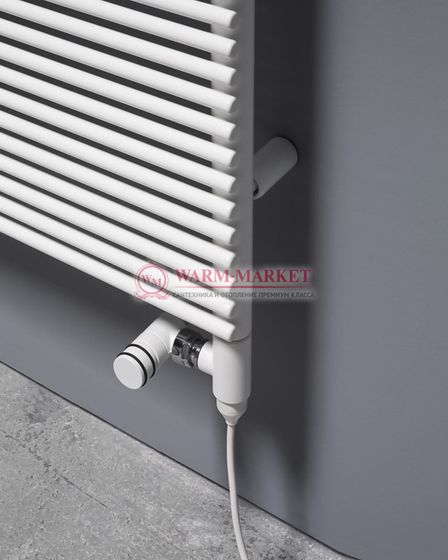 Вертикальный дизайн радиатор Tubes Bath 14 s/d