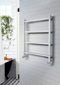 Margaroli Panorama 764 - водяной полотенцесушитель