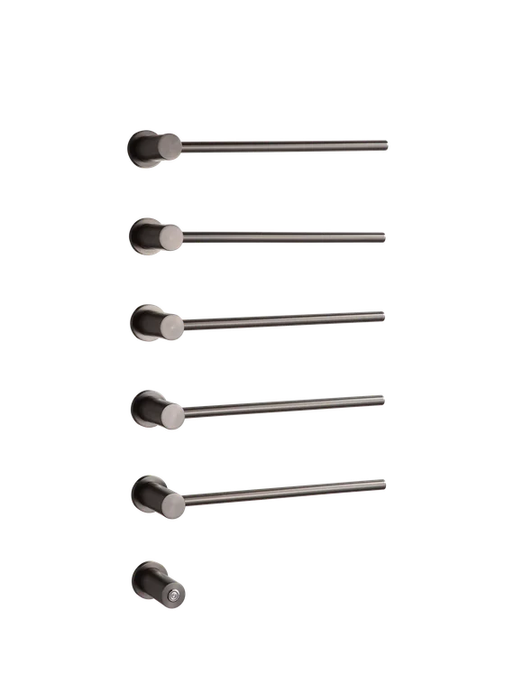 Электрический полотенцесушитель ThinkHome встраиваемый в стену