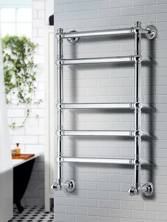 Margaroli Armonia 9-442 - водяной полотенцесушитель