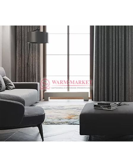 Конвектор напольный электрический KN Electro