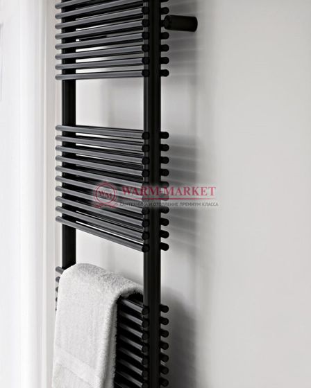 Вертикальный дизайн радиатор Tubes Bath 14 s/d