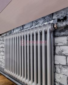 Irsap Tesi 2 365 №30 - двухтрубный радиатор с боковым подключением