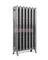 Чугунный радиатор Demir Dokum Historic 800