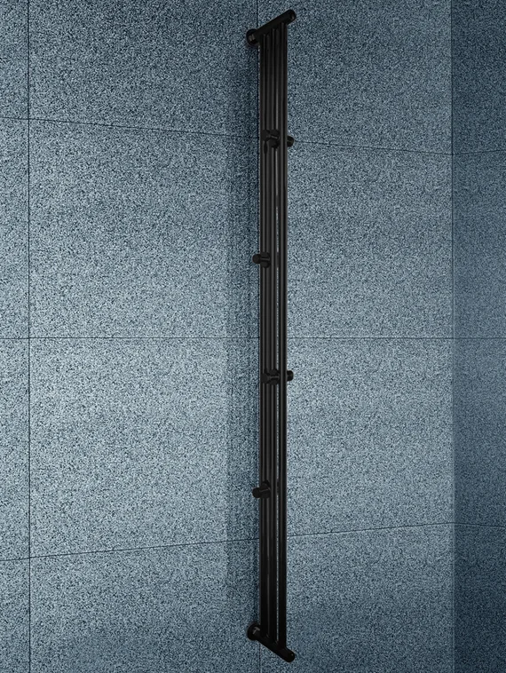 HORDA 1800х195 черный