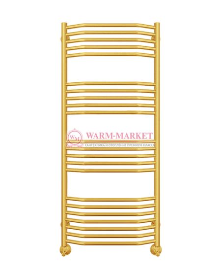 Виктория П22 - электрический полотенцесушитель