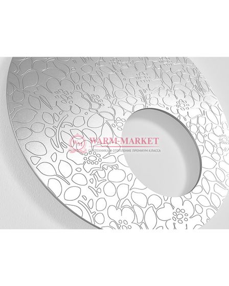 Дизайн радиатор Ridea Flower Power