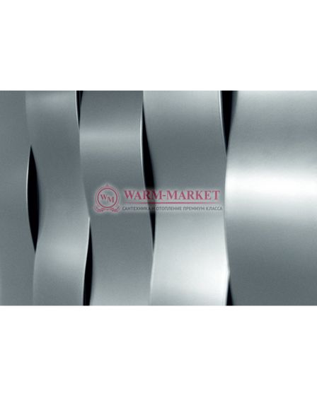 Вертикальный дизайн радиатор Caleido River