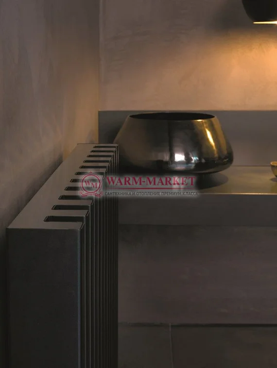 Дизайн радиатор Tubes Soho