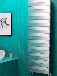 Радиатор Royal Thermo PianoForte Tower/Silver Satin