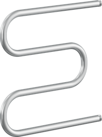 Водяной полотенцесушитель Ника М 3/4-50/40 БЕЗ ПОЛОЧКИ ВОДЯНОЙ