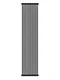 Royal Thermo Shift R 2180 - двухтрубный трубчатый радиатор высотой 1800 мм, боковое подключение