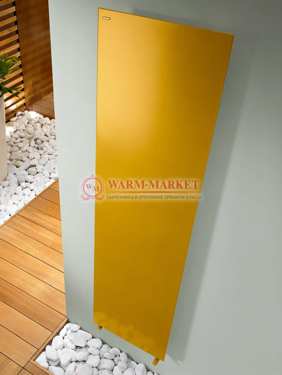 Вертикальный дизайн радиатор Cordivari Frame Neo