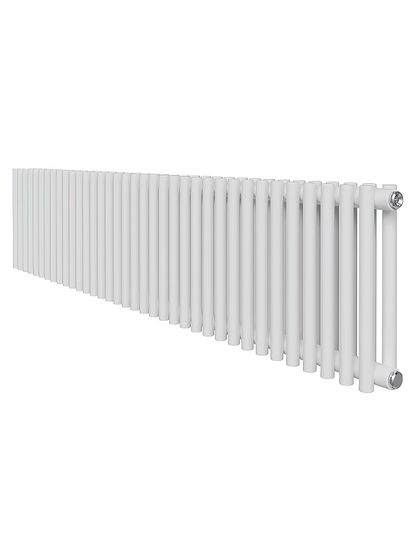 Royal Thermo Shift R 2030 - двухтрубный трубчатый радиатор высотой 300 мм, боковое подключение