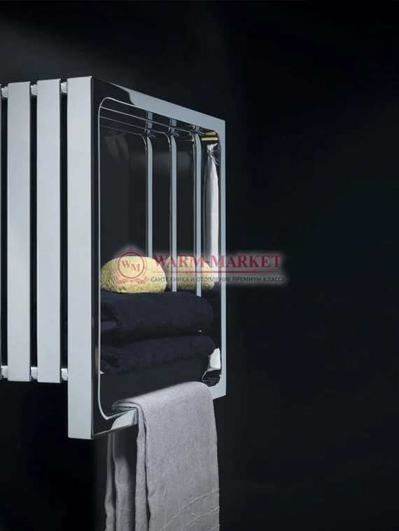 Дизайн радиатор Tubes Montecarlo