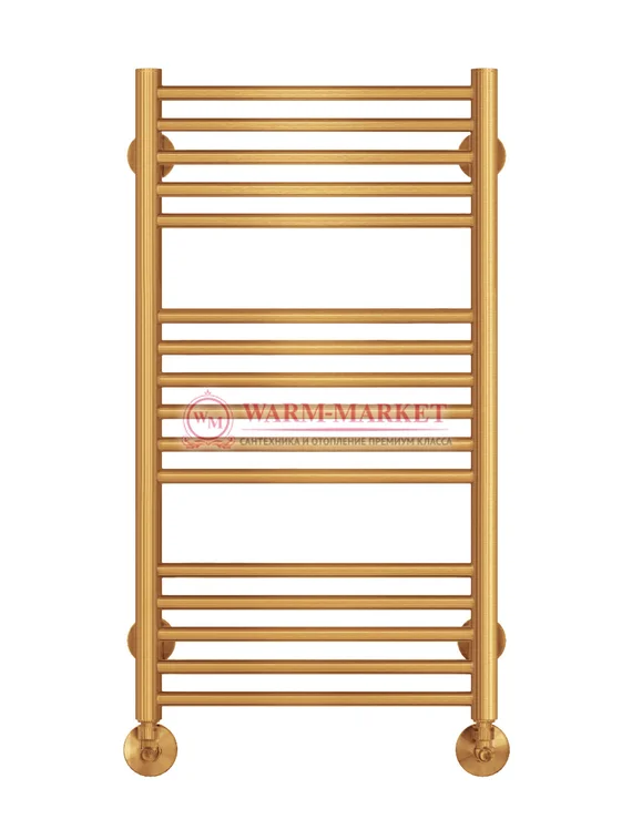 Аврора П16-2- водяной полотенцесушитель