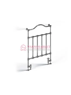 Viola - полотенцесушитель в стиле ретро