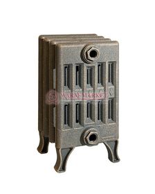 Verdun 270 - чугунный дизайн радиатор