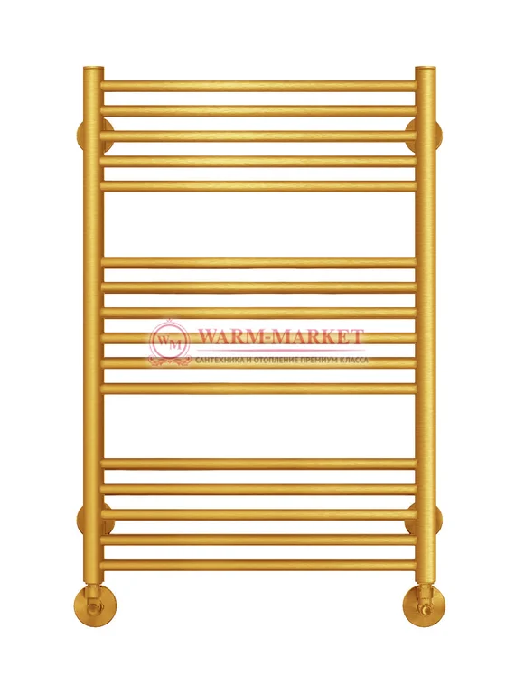 Аврора П16-4 - электрический полотенцесушитель