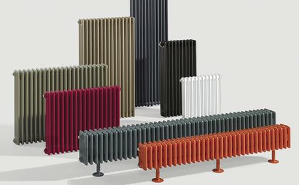 Как выбрать радиаторы отопления для квартиры без ошибок