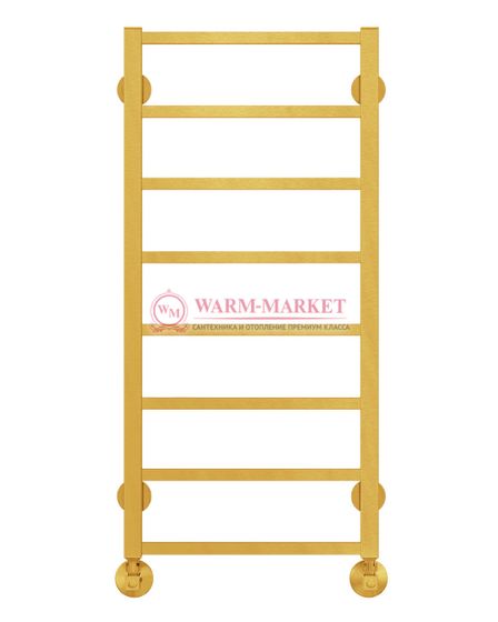 Контур П8-2 - электрический полотенцесушитель