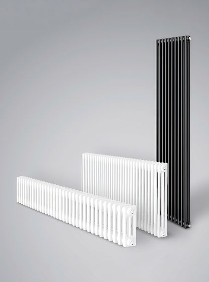 Royal Thermo Insignia 3050 - трехтрубный трубчатый радиатор высотой 500 мм, боковое подключение